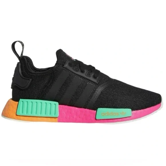 adidas | Shoes | Adidas Ndm R Womens Athletic Shoe Sz 6 | Poshmark